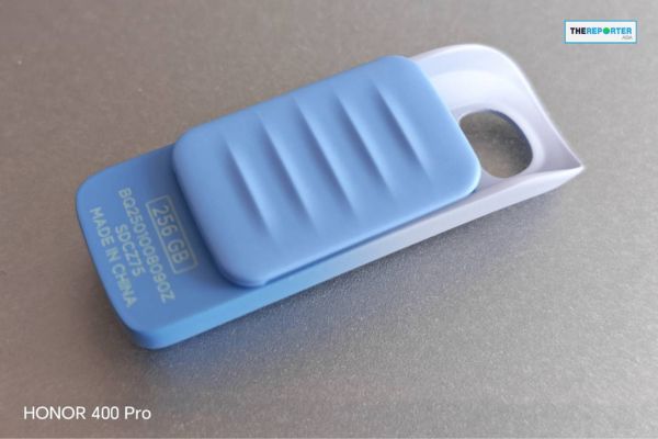 SanDisk Creator USB-C
