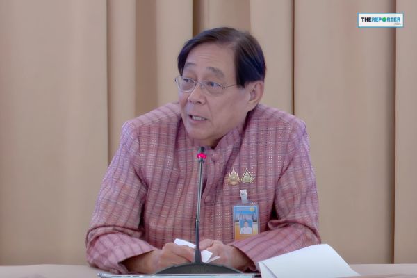 รัฐบาล อัดฉีด 1.57 แสนล้าน ปลุกเศรษฐกิจฐานราก เสริมแกร่งไทย