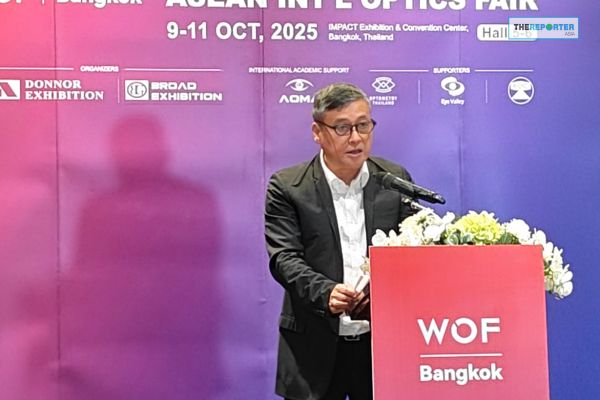 ASEAN Int’l Optics Fair 2025