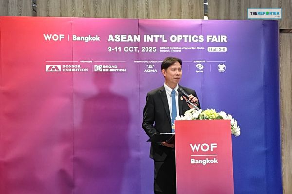 ASEAN Int’l Optics Fair 2025