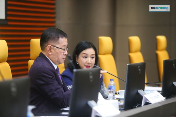 รัฐบาลโชว์ผลงาน 1 ปี TZD ดึงเด็กกลับเรียน-อัดฉีด 500 ล้าน