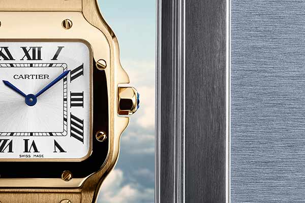 คาร์เทียร์ Cartier