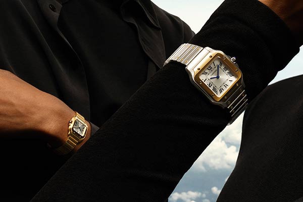 คาร์เทียร์ Cartier