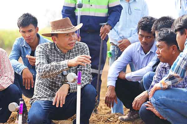 กลุ่มมิตรผล