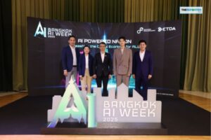 Bangkok AI Week 2025