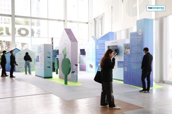 Bangkok AI Week 2025