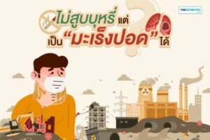 ฝุ่นใยหิน
