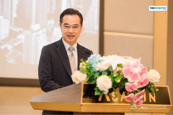 BDE เผยผลสำรวจ ชี้ชัดความพร้อมดิจิทัลไทย รายใหญ่-SMEs ห่างชั้น