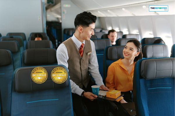 คาเธ่ย์ ฉลองรางวัลโลก ทุ่มโปรฯ แรงกระตุ้นท่องเที่ยวปลายปี