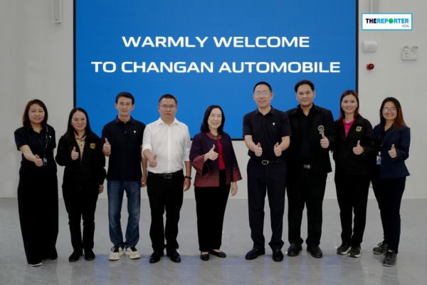 CHANGAN