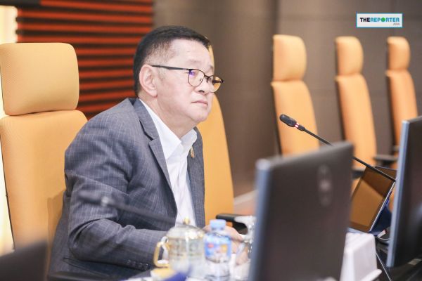 ‘ประเสริฐ’ สั่งคิกออฟ ‘WebD’ แพลตฟอร์ม AI สกัดเว็บเถื่อน-พนัน