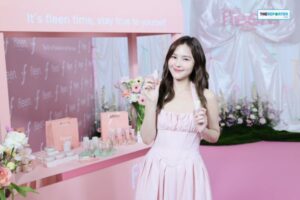 Fleen Beauty สุชาร์ มานะยิ่ง