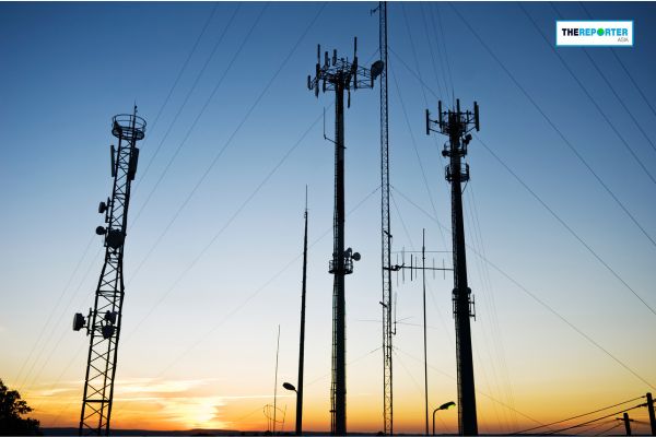 GSMA ชี้มือถือดันศก.เอเชียแปซิฟิกโต จ่อแตะ 1.4 ล้านล้านดอลลาร์