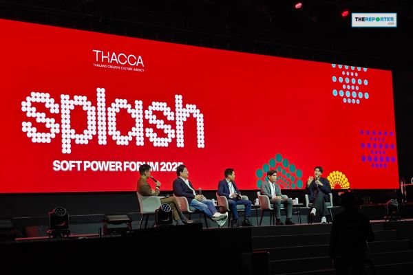 ไขสูตรลับ Influencer Marketing ปั้นไทยสู่ Festival Nation