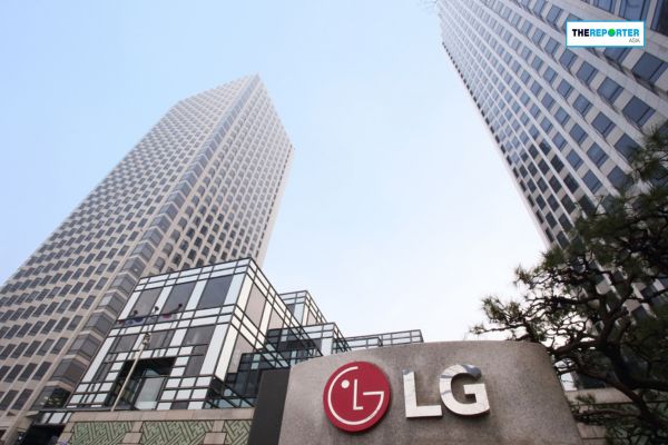 แอลจี ฝ่ามรสุมเศรษฐกิจ ปรับพอร์ตแกร่งชู B2B สร้างสถิติใหม่
