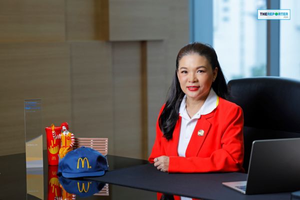 แมคไทย