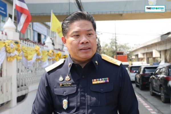 กสทช. สั่งพลิกนโยบาย เปิด สัญญาณมือถือ ชายแดนหนุนทัพรับเหตุปะทะ