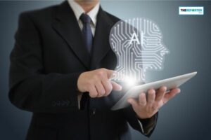 เอเจนต์ AI