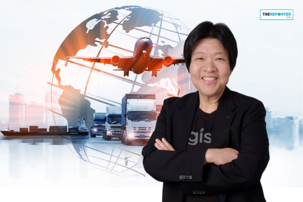 นอสตร้า โลจิสติกส์ ปลุกเกมขนส่งครึ่งปีหลัง ชู TMS ลดต้นทุน 15%