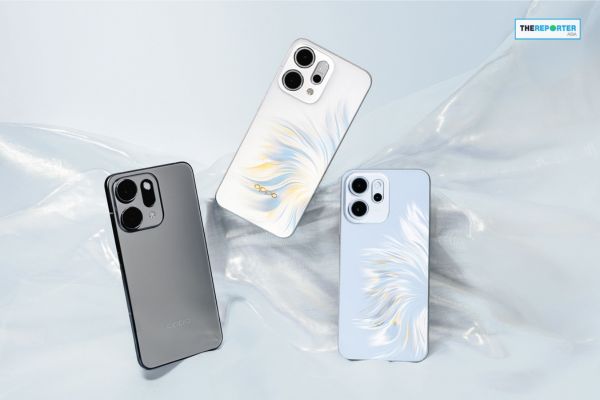 OPPO Reno14 5G