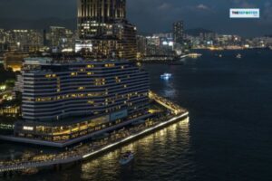 Regent Hong Kong