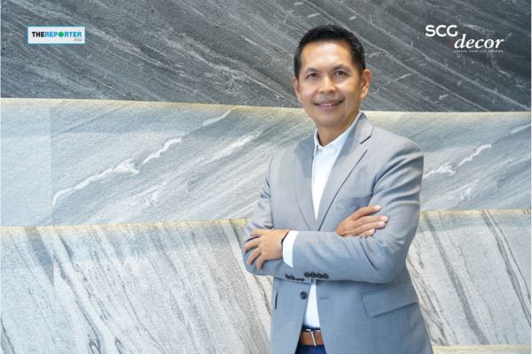 SCGD ปักธงเวียดนามฐานทัพหลัก สู้ศึกเศรษฐกิจโลก-ภาษีสหรัฐฯ