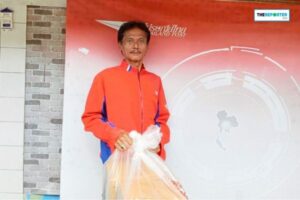 ไปรษณีย์ไทย