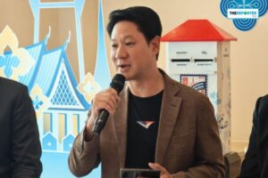 ไปรษณีย์ไทย