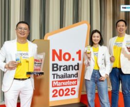 Marketeer