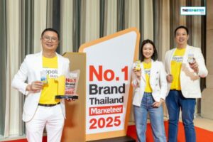 Marketeer