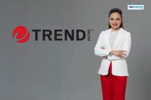 เทรนด์ไมโคร
