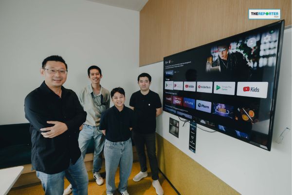 TrueID TV Gen3