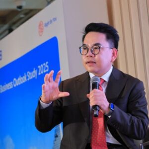UOB Business Outlook Study 2025