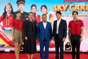 เวียตเจ็ทไทยแลนด์