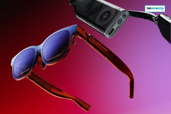 VITURE Luma Pro แว่น XR เปิดประสบการณ์จอส่วนตัวเหนือจินตนาการ