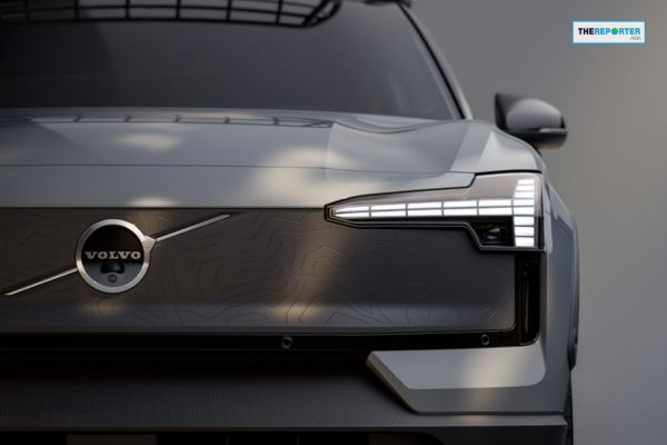 Volvo EX30 Cross Country ยนตรกรรมไฟฟ้าสายพันธุ์ลุย ที่เกิดมาเพื่อคนเมืองหัวใจแอดเวนเจอร์