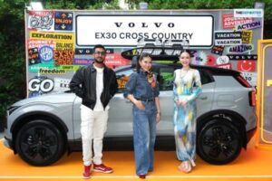 Volvo GO