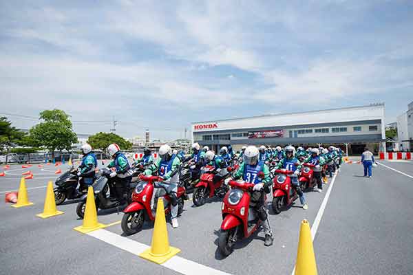 LINE MAN Wongnai