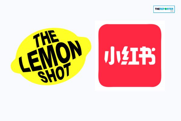 ผ่าดีลยักษ์! Xiaohongshu ตั้ง THE LEMON SHOT เจาะตลาดจีน 350 ล้านคน