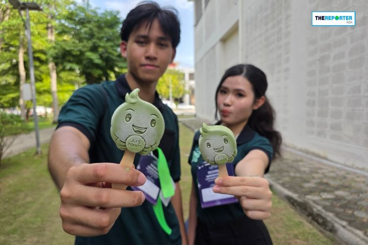AIS รุกตลาด Gen Z ทุ่ม 5G รับเปิดเทอมชิงลูกค้าใหม่