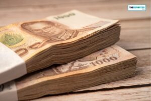 ธนาคารแห่งประเทศไทย