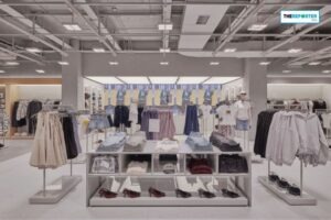 BERSHKA