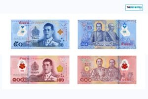 ธนบัตรพอลิเมอร์