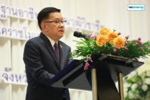 โคราชโมเดล