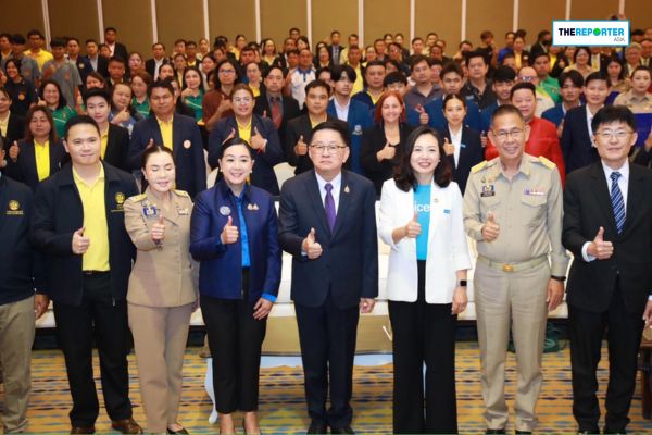 โคราชโมเดล