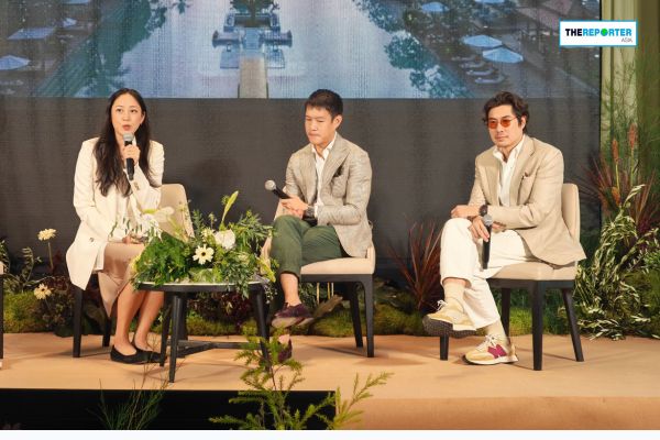 ดุสิตธานี บุกอสังหาฯหรู เปิด ‘ดุสิต อจารา หัวหิน’ เริ่ม 14 ล้าน