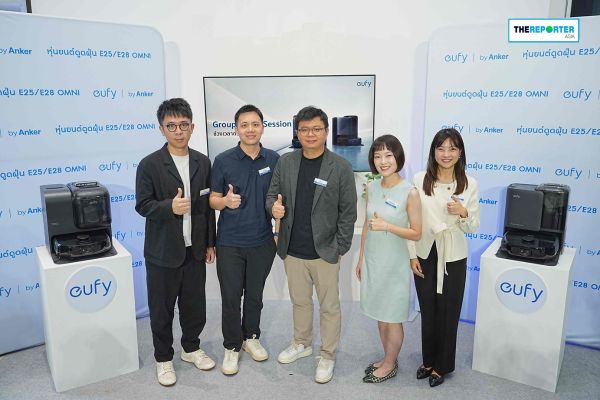eufy E28 OMNI