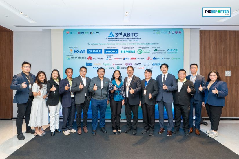 ABTC 2025