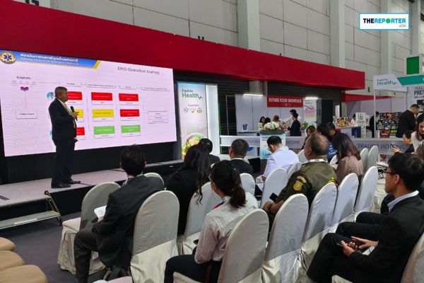 Health & Innovation Asia 2025