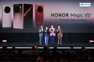 HONOR Magic V5